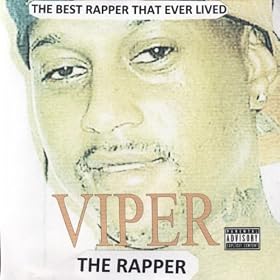 The Best Rapper That Ever Lived
