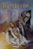 Revue Delcourt  / Korrigans, Tome 3 : Le peuple de Dana
