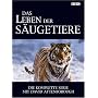 Das Leben der S�ugetiere (4 DVDs)