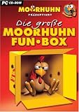 Eigenschaften rondomedia GmbH  / Moorhuhn Fun Box