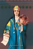 Canvas Print, Queen Esther - 12x18