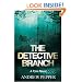 The Detective Branch: A Pyke Novel (A Pyke Mystery)
