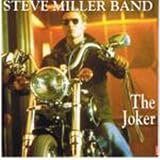 Steve Miller Band - The Joker - [7"]
