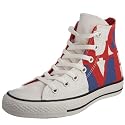 Converse Unisex Chuck Taylor AS Robert Indiana Print Hi Lace-Up 114025