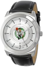 Game Time Men's NBA Vintage Series Watch