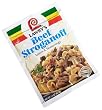 Lawry's Beef Stroganoff Spices & Seasonings, 1.5-Ounce Packets (Pack of 24)