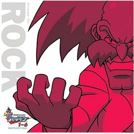 20th Anniversary ロックマン1~6 Rock Arrange Ver.