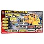 Life Like Rail Runner Electric Train Set