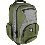 ful Unisex Adult Free FallN Laptop Backpack (Green, 20 x 13 x 9 Inch) 51Du8BqVgZL. SL160 ful Unisex Adult Free FallN Laptop Backpack (Green, 20 x 13 x 9 Inch)
