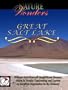 Nature Wonders GREAT SALT LAKE USA