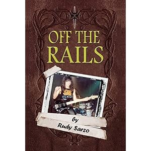Off the Rails: Aboard the Crazy Train in the Blizzard of Ozz