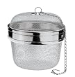 Kuchenprofi Stainless Steel 4-Inch Herb/Spice Ball