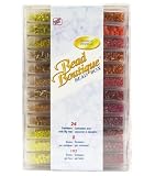 Bead Box Set - 192gr/Tropical