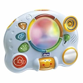 Lullaby Night Light