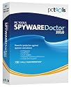 PC Tools Spyware Doctor