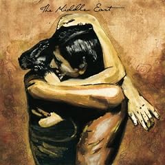 The Recordings of the Middle East-Ep [Vinyl Maxi-Single]