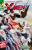 X-Men Omnibus vol 1 Alex Ross Variant Cover