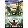 Heroes of Olympus: The Son of Neptune von Rick Riordan