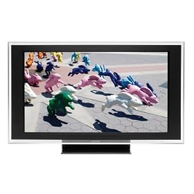 Sony KDL-40X3000 - 40'' Widescreen Bravia 1080P Full HD LCD TV - With Freeview