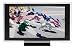 Electronics : Sony KDL-46X3000 - 46'' Widescreen Bravia 1080P Full HD LCD TV - With Freeview