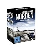Details zu "M&ouml;rderischer Norden [5 DVDs]"