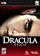 Dracula Origin