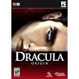 Dracula Origin