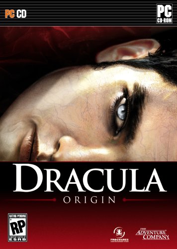 Childrens Toyshop  Video Games : Dracula Origin