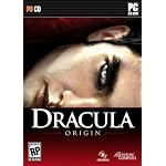 Dracula Origin