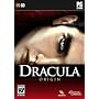 Dracula Origin