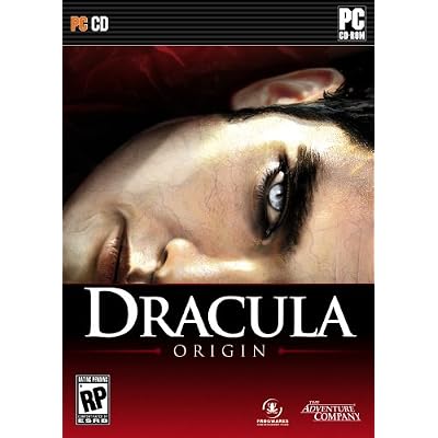 Download Dracula Origin PC Game