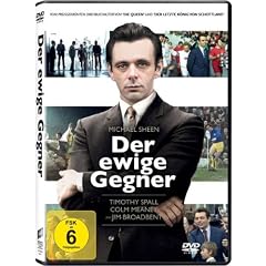 The Damned United - Der ewige Gegner