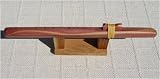 Key of A Cedar 5 - hole Flute - B001RI7IK4