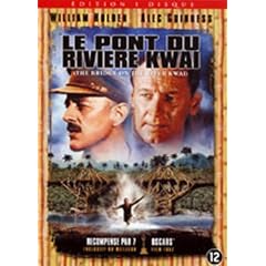 Le pont de la riviere Kwai