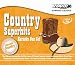 Zoom Karaoke - Country Superhits Box Set - 50 Songs - Triple CD+G Set