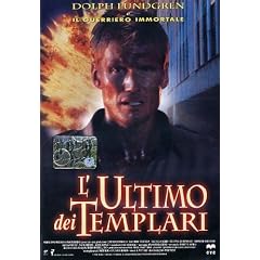 L'ultimo Dei Templari