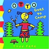 Otto Goes to Camp