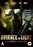 Absence of Light [DVD]