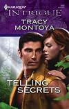 Telling Secrets (Harlequin Intrigue Series)