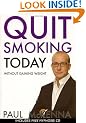Quit Smoking Today (Book & CD)