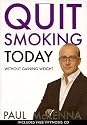 Quit Smoking Today (Book & CD)