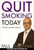 Quit Smoking Today (Book & CD)