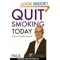 Quit Smoking Today (Book & CD)