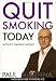 Quit Smoking Today (Book & CD)