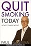 Quit Smoking Today (Book & CD)