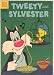 Search : Tweety and Sylvester No. 27, 1960 Year, Fine/VF, $24.00
