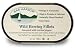 Bar Harbor All Natural Wild Herring with Cracked Pepper, 6.7-Ounce Cans (Pack of 12)