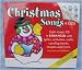 Christmas Songs 4 Kids Three CD Set