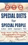 Special Diets for Special People: Understanding and Implementing a Gluten-Free and Casein-Free Diet to Aid in the Treatment of Autism and Related Developmental Disorders