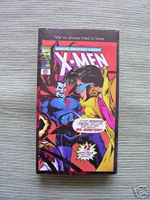 X-men 2 Creators Choice